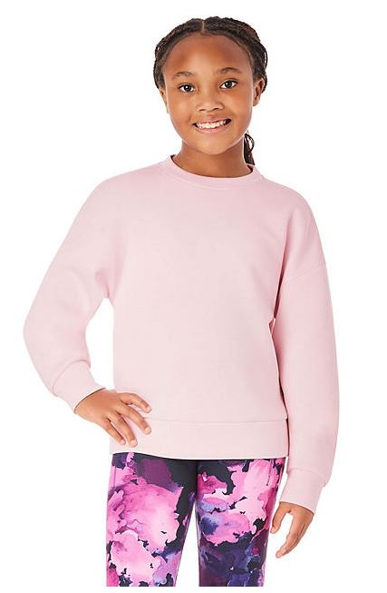 Member’s Mark Girls Sandwash Pullover