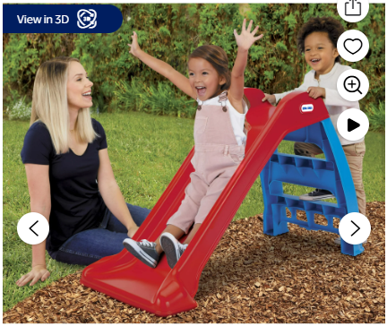 NEXPURE Hair Dryer and Blow Dryer Brush in One, New Upgrade 4 in 1 Hair Dryer Brush with Negative Ion Anti-frizz Ceramic Titanium Barrel