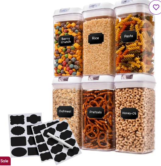 Crystal Drinking Glass Set (Set of 2)