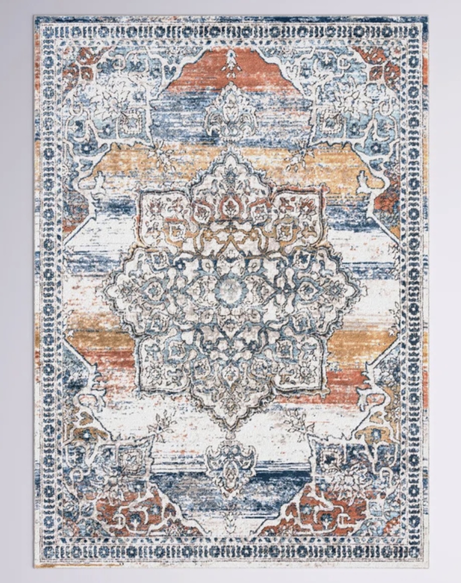 Jaylo L-Shaped Metal Base Writing Desk!