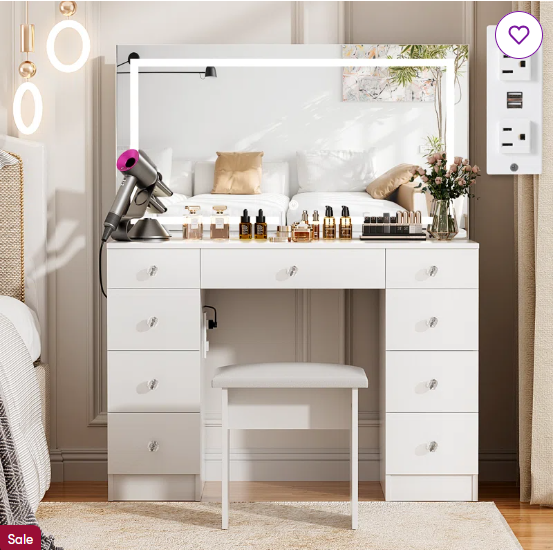 The Home Edit Bento Box Clear Food Storage Container, Set of 3