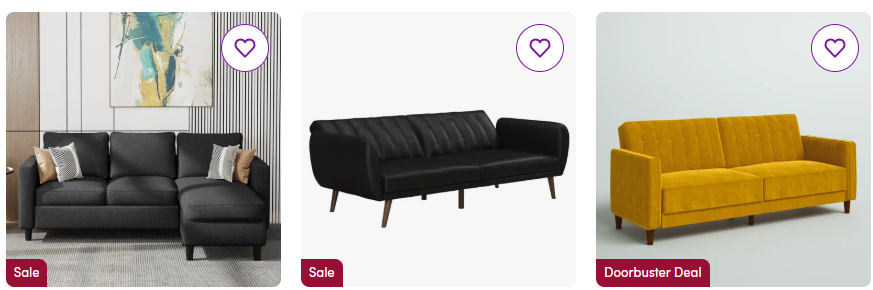 Ardmore 5 – Person Corner Pine Breakfast Nook with Hidden Storage