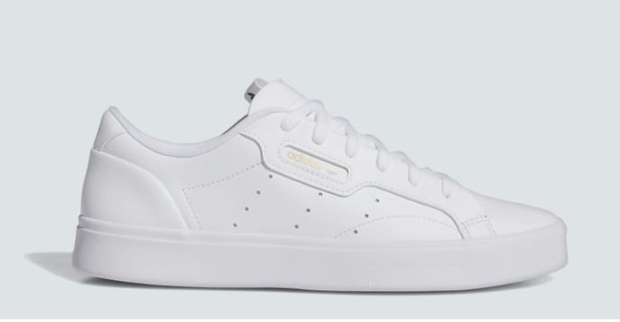 adidas women adidas Sleek Shoes