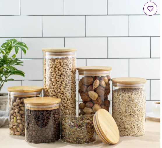 Pinmoco Set of 2 LED Nightstand with Charging Station, Modern Bedside Table with Drawer and Open Storage for Bedroom, White