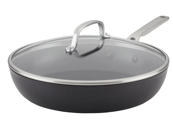 Coolbrook Gaming Desk with LED Lights, L-Shaped Desk with Power Outlets, Computer Desk with Storage, Writing Desk with Monitor Stand, Home Office Desk, L Desk