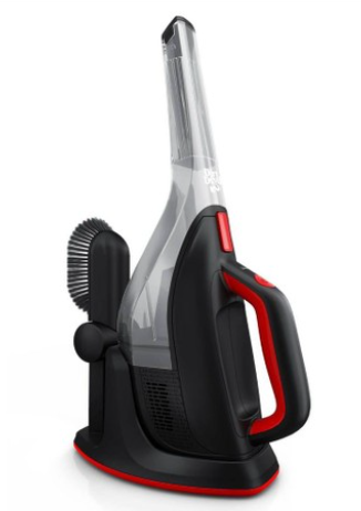 Dirt Devil Whole Home Cordless Portable Handheld Vacuum BD40 – Open Box