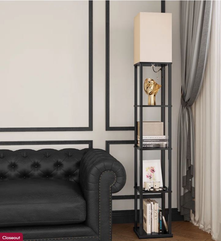 Fisher-Price Portable Baby Crib Soothing View Projection Bassinet with Lights Music Vibrations & Slim Fold for Newborns 0+ Months, Fawning Leaves