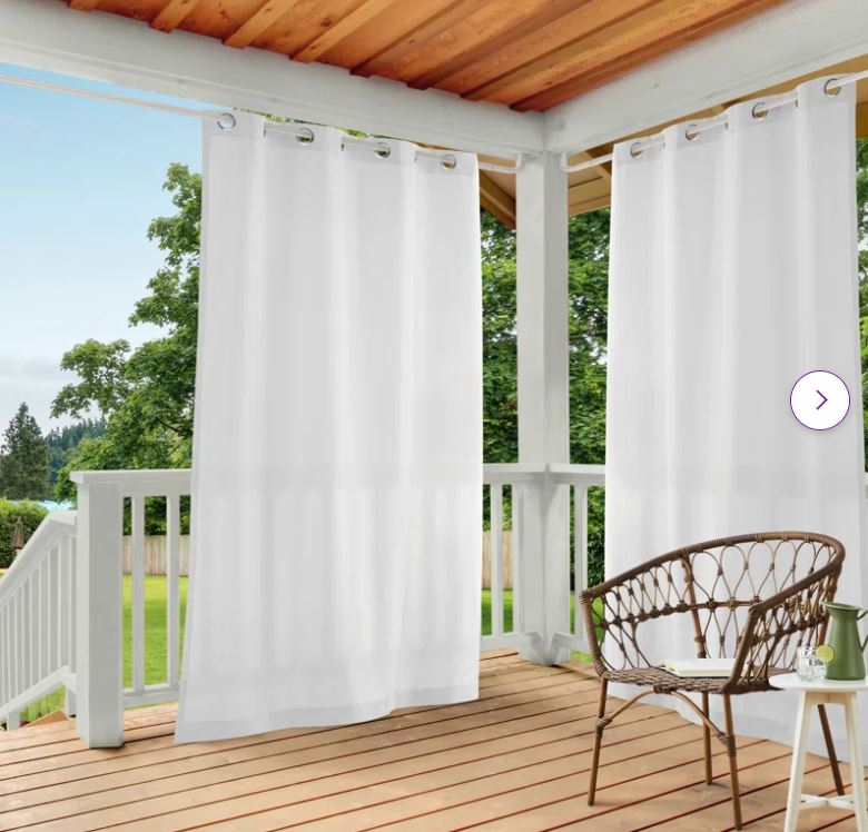 Murcott Metal Base Writing Desk