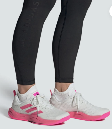 adidas women Rapidmove Training Shoes