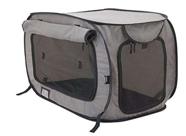 Aave 2-Tier Kids Bookcase with Chalkboard &Toy Storage