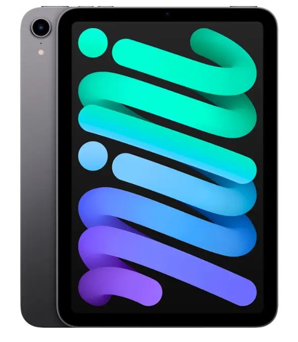 Geek Squad Certified Refurbished MacBook Air 13.6″ Laptop – Apple M2 chip – 8GB Memory – 256GB SSD – Starlight