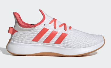 adidas Cloudfoam Pure Shoes