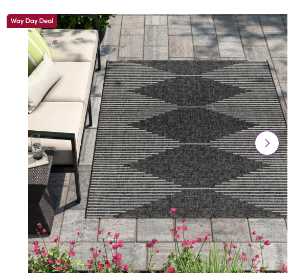 3pc Comforter Set – All Season Reversible Down Alternative Comforter with Two Shams