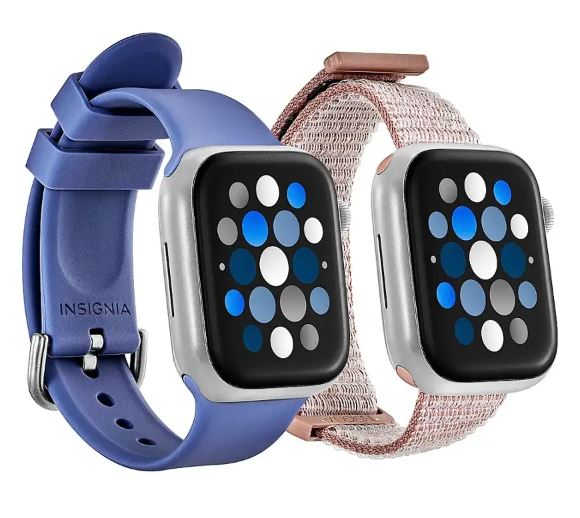 ZAGG – Milan Snap MagSafe Compatible Case for Apple iPhone 15 Plus – Iridescent