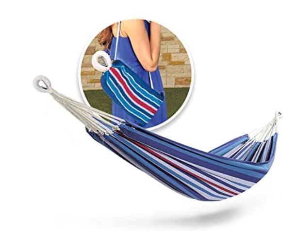 Insignia™ – Silicone and Nylon Bands for Apple Watch 38mm, 40mm, 41mm (2-Pack), and 42mm Series 10 – Indigo/Mauve