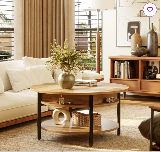 SF10-2FWM6066BK RainfallCascade 10″ Pressure Balanced Rain Shower System with Handheld Spray