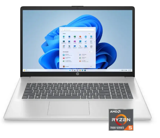 Lenovo – IdeaPad Slim 3 15.6″ Full HD Touchscreen Laptop – AMD Ryzen 7 5825U – 16GB Memory – 512GB SSD – Arctic Grey