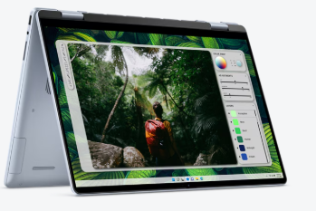 Inspiron 16 2-in-1 Laptop