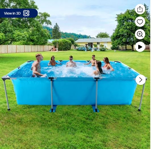 Metabo HPT 2-1/2-in 16 -Gauge Pneumatic Straight Finish Nailer