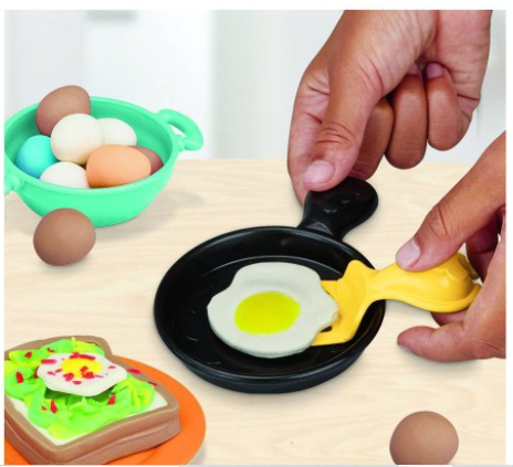 Play-Doh Brunch Time Playset