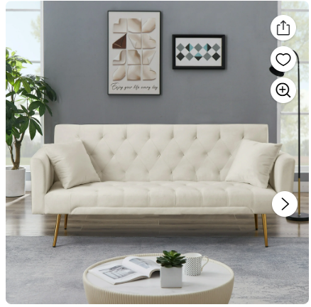 AmazonEss Women’s Padded Puffer Jacket