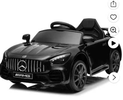 AmazonEss Women’s Padded Puffer Jacket