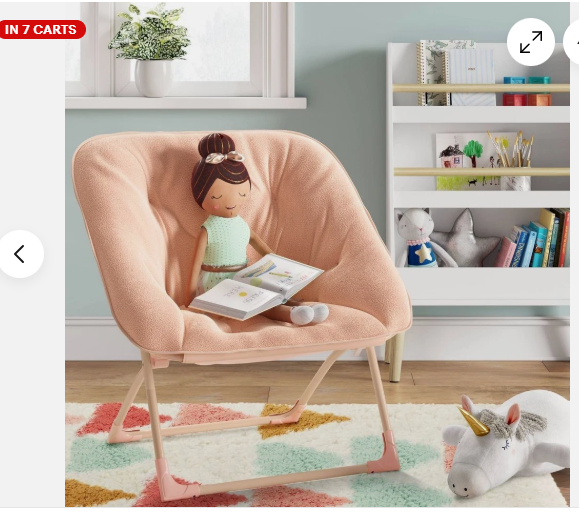 WORX – WG521 12 Amp 800 CFM Corded Blower – Black