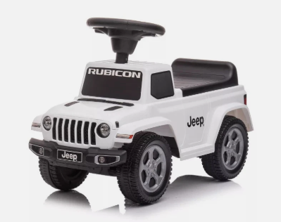 Best Ride on Cars Jeep Push Ride-On Car Kids Riding Toy Storage