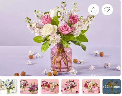 $50 Worth Pro Flowers Mothers Day Bouquets & Gifts 💐ONLY $19