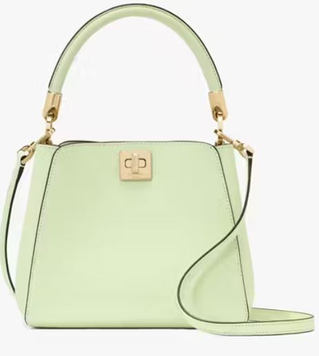 Phoebe Small Top Handle Bag