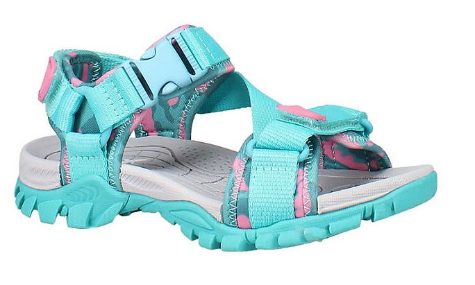 Eddie Bauer Girls Water Sandal