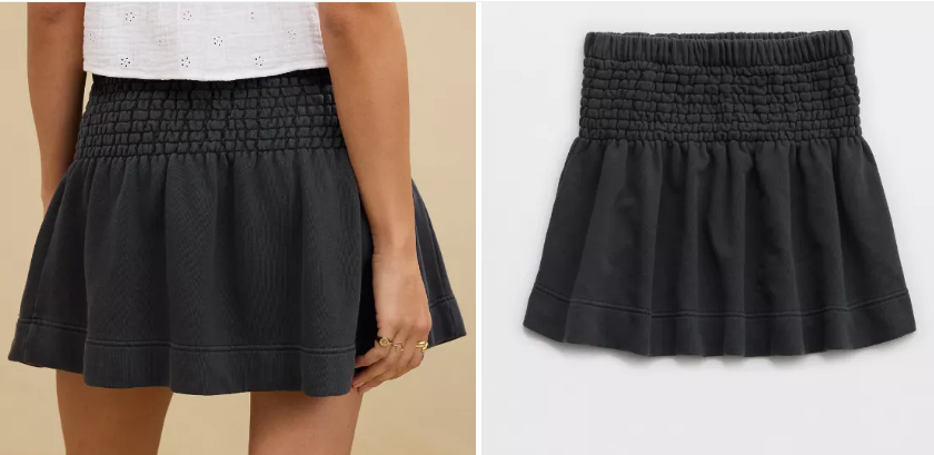 70% OFF!!! Aerie Mini Skirts