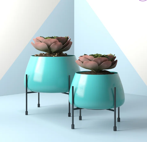 Apple Watch SE (2nd Gen) GPS + Cellular 44mm Silver Aluminum Case with White Sport Band – M/L