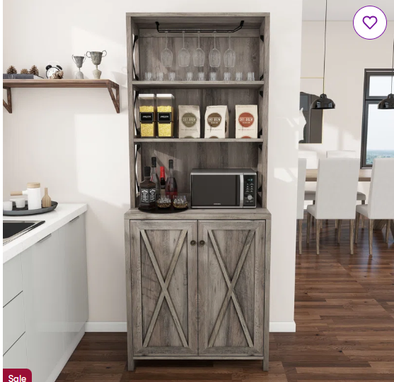 Uforic Twin Daybed with Trundle and Adjustable Height, Multi-Functional Sofa Bed with Steel Slats, Space-Saving Furniture for Living Room and Guest Room (Black)