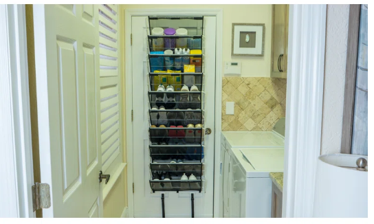 Floor Lamp With Remote Control, Dimmable Bulb Included