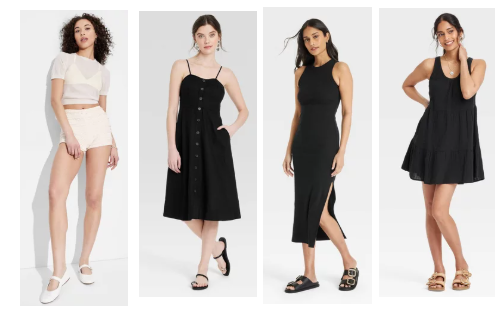 Buy 2, get 1 free select Sun Squad items at Target