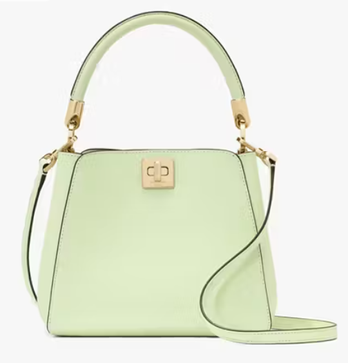 Phoebe Small Top Handle Bag