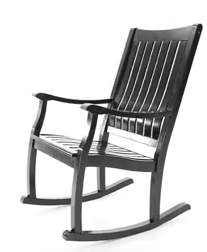 Member’s Mark Painted Porch Rocker