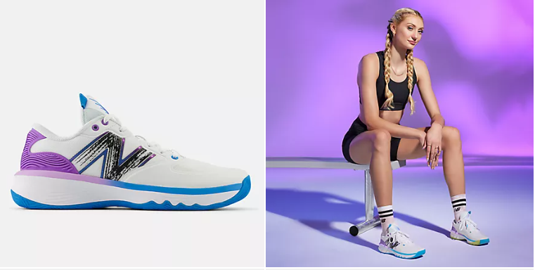 HESI LOW UNITY OF SPORT