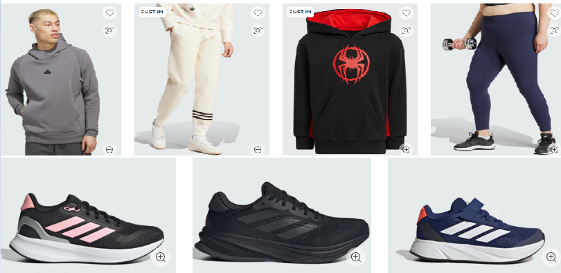 Muscle Rack 5-Shelf Steel Shelving, Silver-Vein, 12″ D x 30″ W x 60″ H