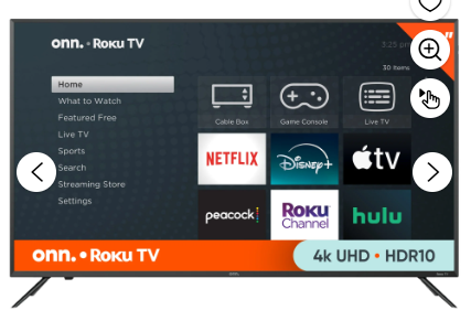 Athletic Works Women’s Active Fit Mid Rise Leggings, Sizes S-XXL