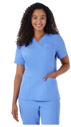 coachoutlet Wavy Dinky Bag In Coachtopia Leather With Colorful Binding