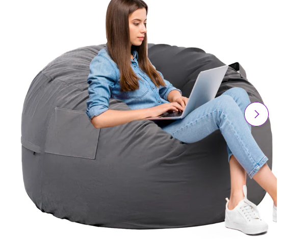 Yaheetech Height Adjustable Portable Metal Full-Size Basketball Hoop