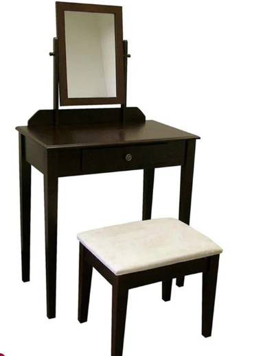 Farmhouse TV Stand With Bookshelves For, Modern Entertainment Center With Storage Cabinet, White TV Console For Living Room, Bedroom