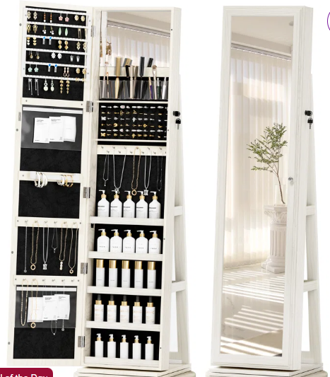 Lior Large Crossbody Bag- 8 Styles