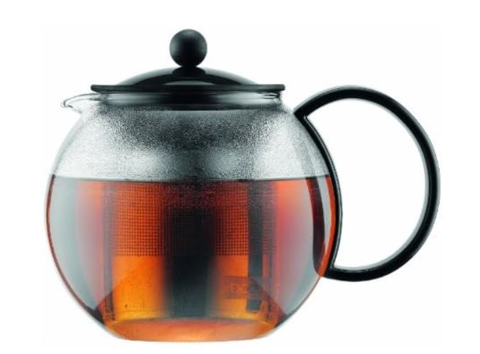 Mirella Small Ombré Signature Logo Crossbody Bag