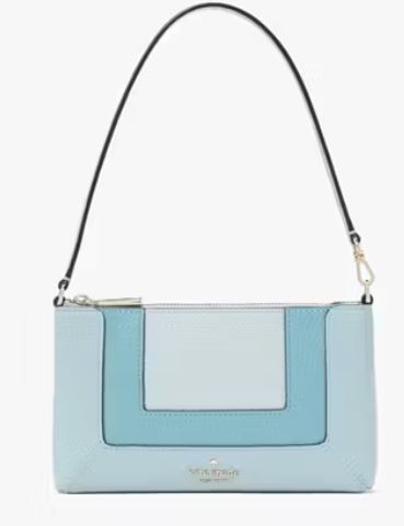 Lena Convertible Wristlet
