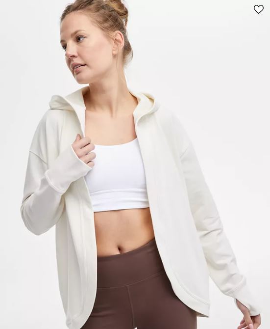 Toddler Boys Buffalo Plaid Reversible Puffer Jacket, Created for Macy’s