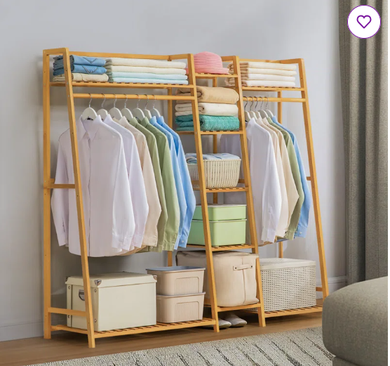 R.W.FLAME 35.43” Oscillating Tower Fan