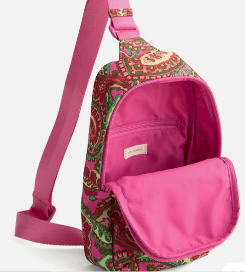 outlet ultralight essential sling backpack